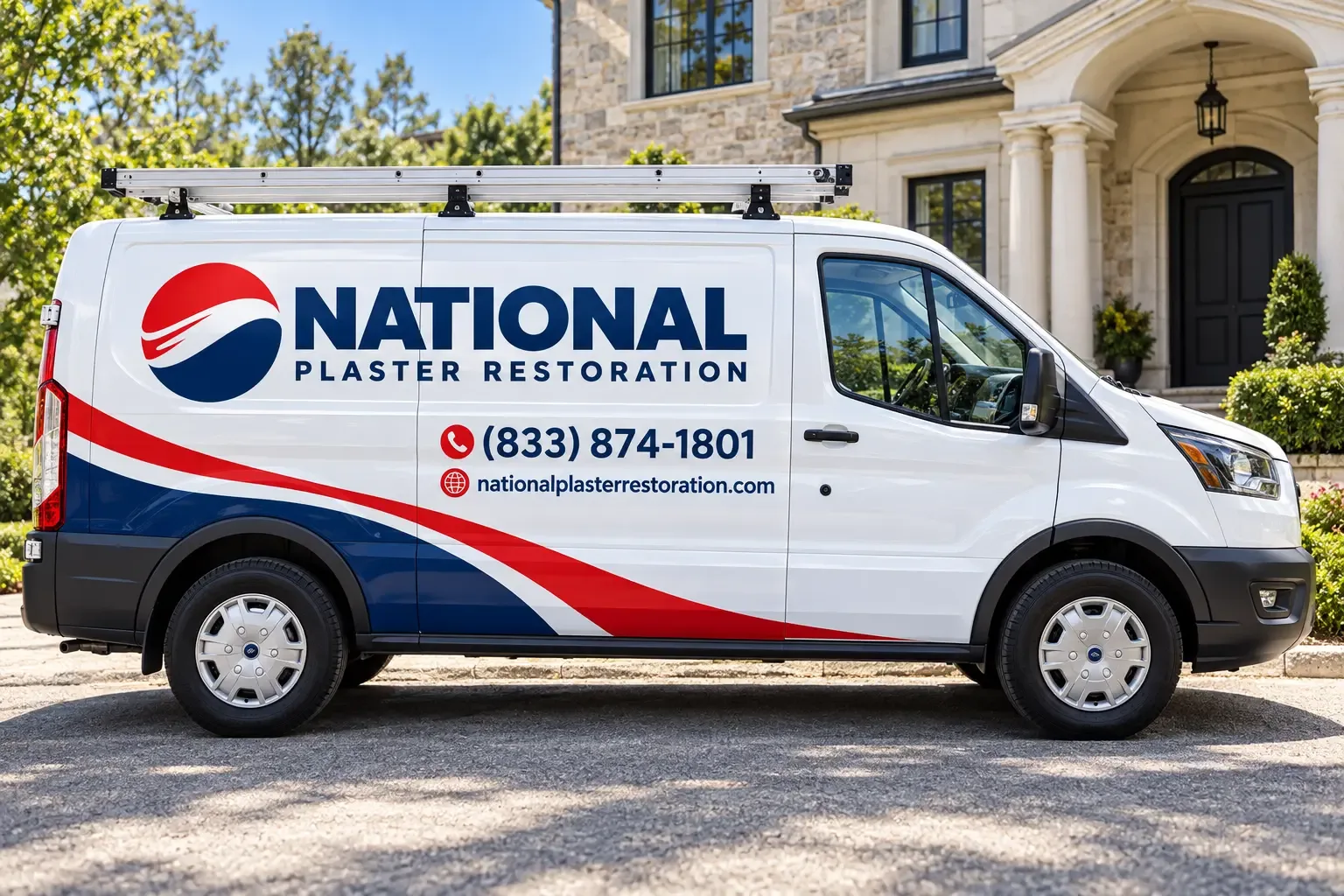 Plaster Repair in Port William, OH near me