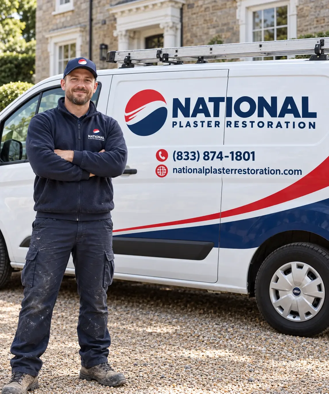 Plaster Repair company in Port William, OH
